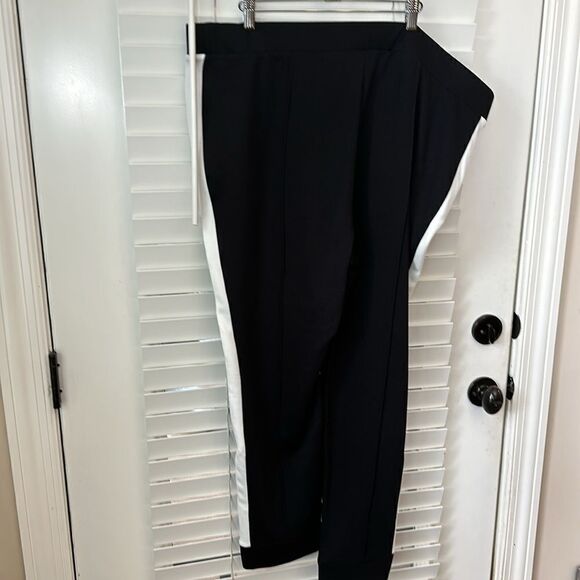 Chico’s SZ 4 Zenergy Scuba ankle pants - Picture 7 of 11